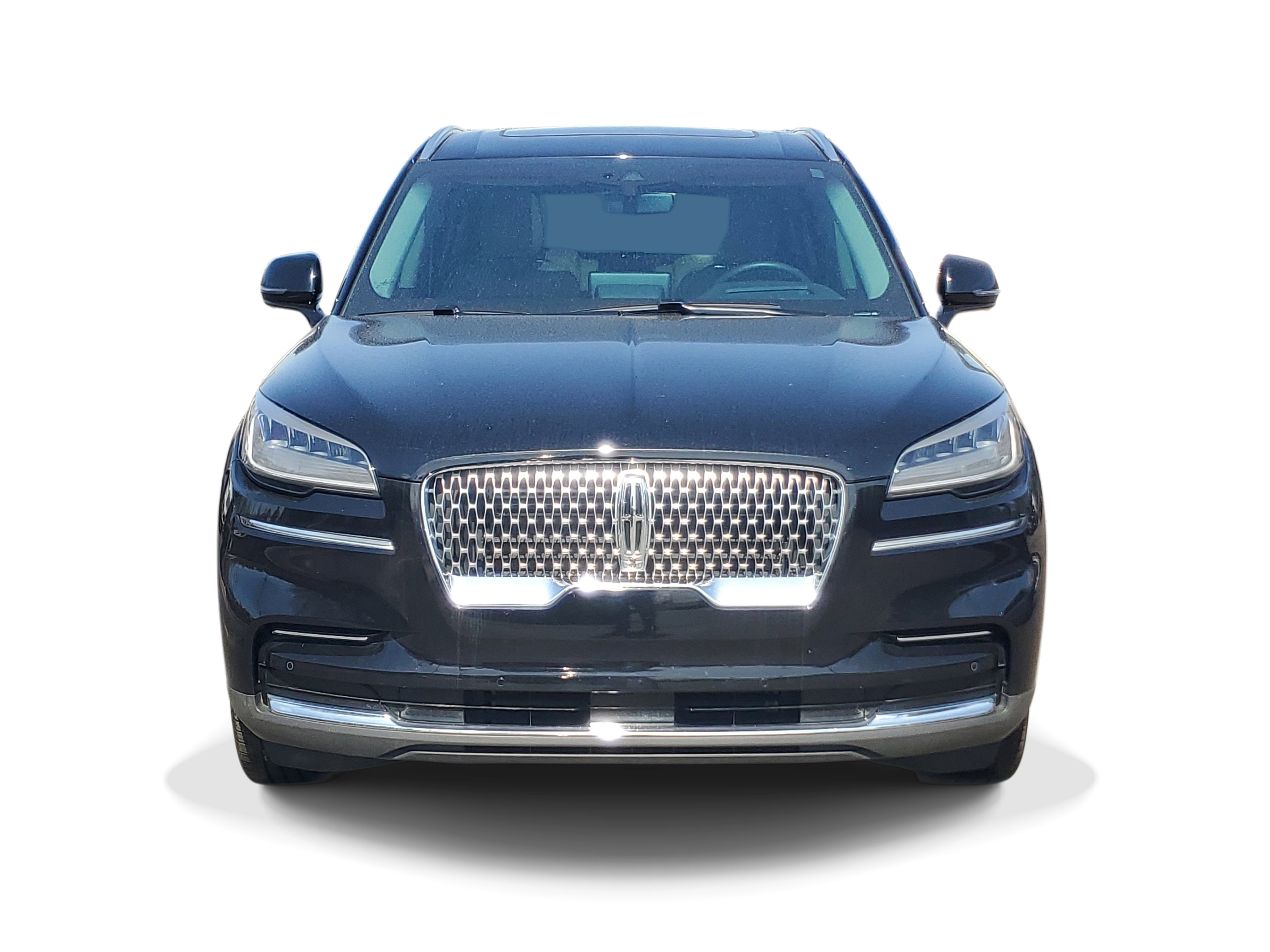 Certified 2023 Lincoln Aviator Reserve w/ Equipment Group 201A AWD/4WD image 2