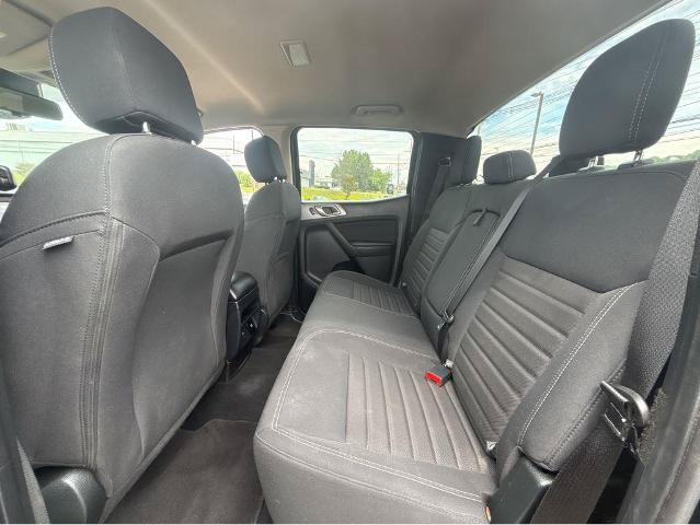 Used 2022 Ford Ranger XLT AWD/4WD image 18