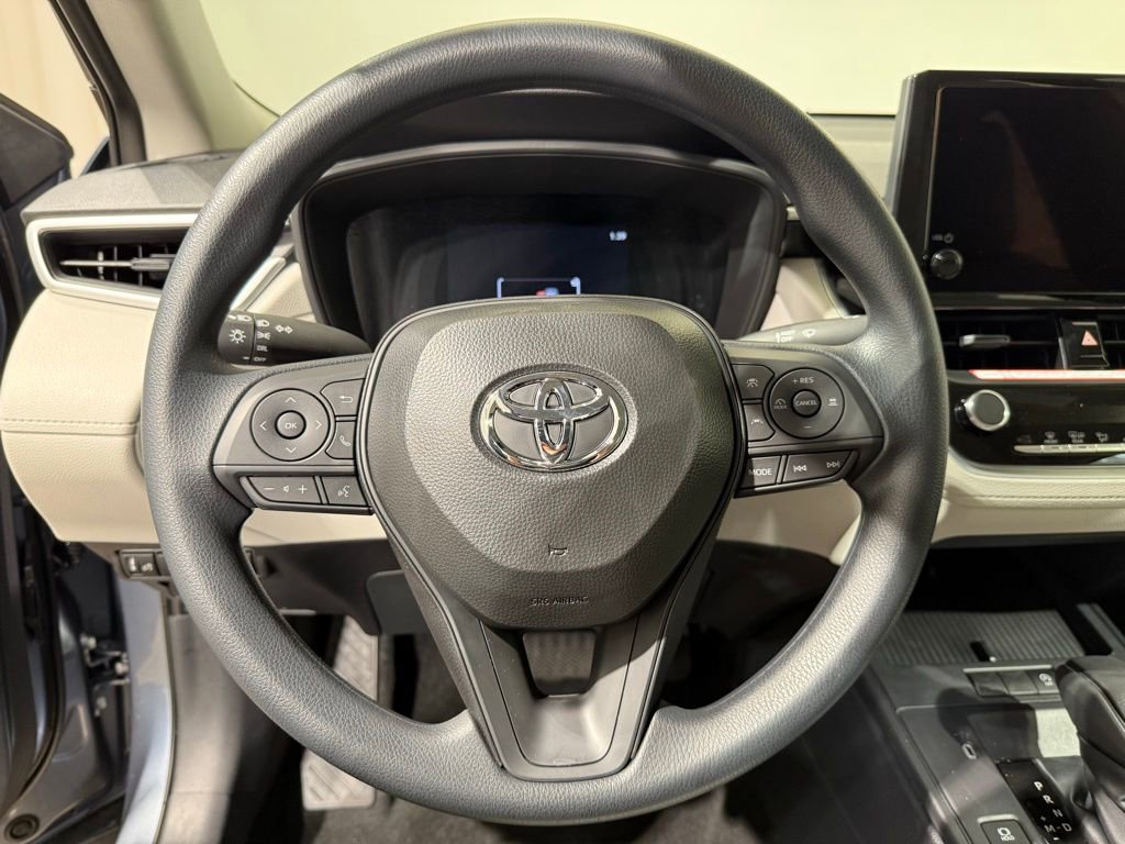 New 2026 Toyota Corolla Cross L image 22