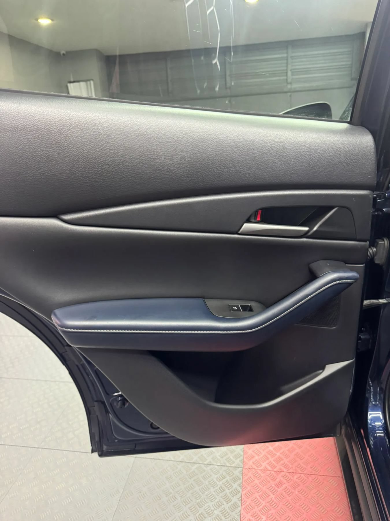 Used 2020 MAZDA CX-30 FWD w/ Select Package image 21