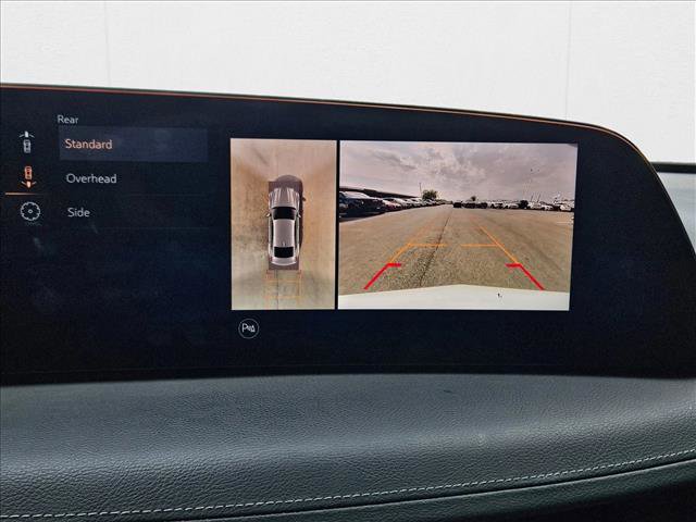 Used 2025 Cadillac CT5 Premium Luxury image 17