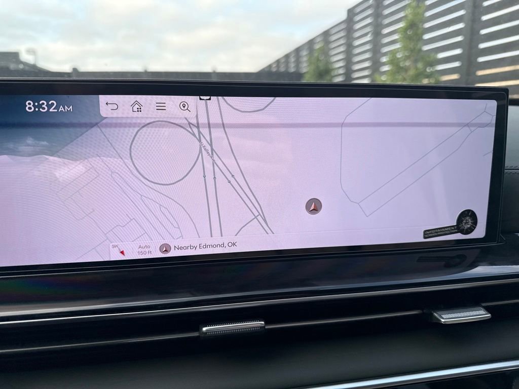 New 2026 Genesis GV80 2.5T image 19