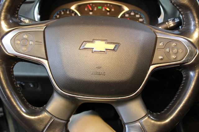 Used 2018 Chevrolet Traverse RS FWD image 17