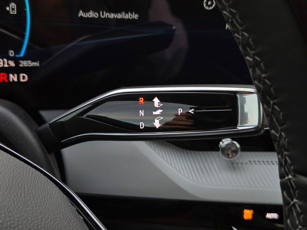 New 2026 Cadillac Optiq Sport 1 w/ LPO, Floor Liner Package image 22