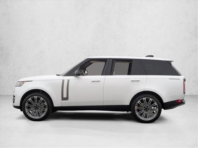 New 2026 Land Rover Range Rover SE image 5