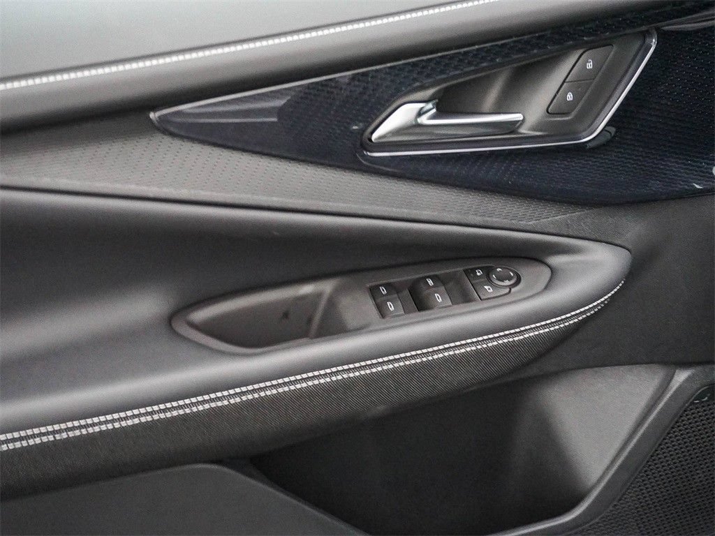 New 2026 Chevrolet Blazer EV LT FWD image 20