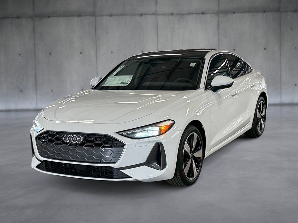 New 2026 Audi A5 2.0T Premium Plus