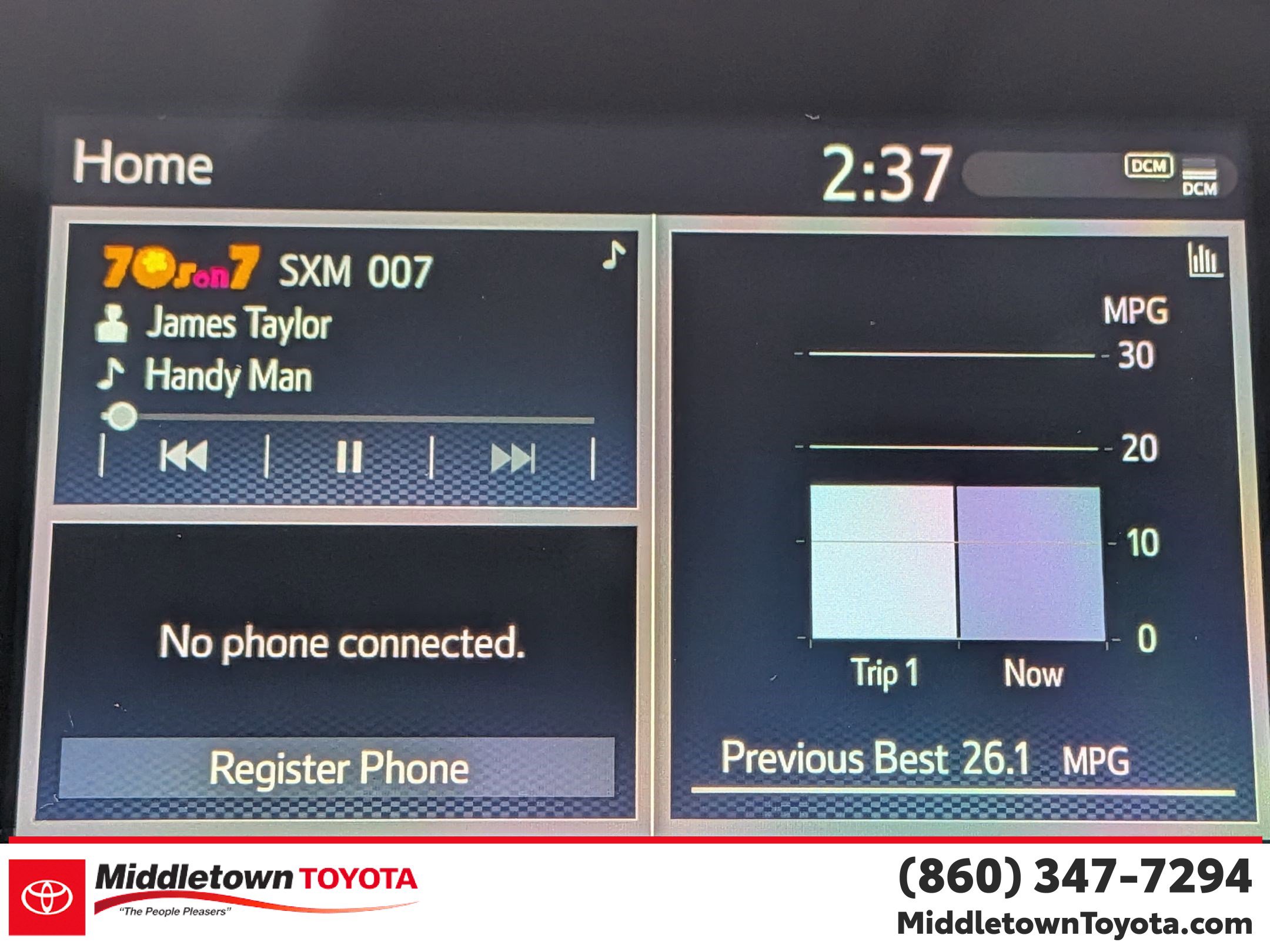 Certified 2023 Toyota Tacoma SR image 22