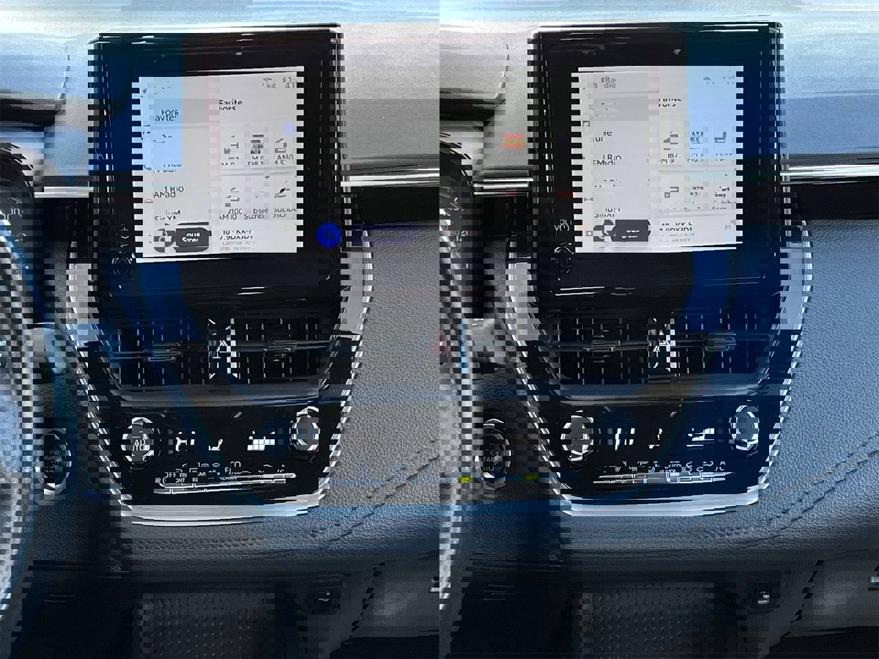 Used 2023 Toyota Corolla SE image 15