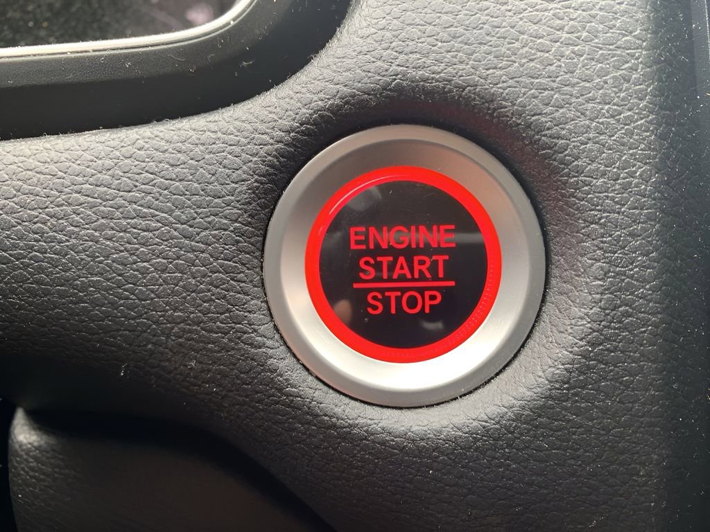 Used 2018 Honda CR-V Touring image 24