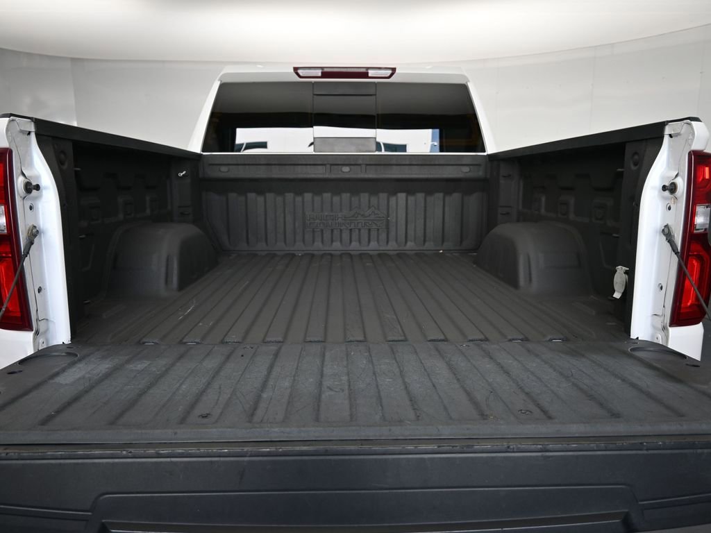 Used 2021 Chevrolet Silverado 1500 High Country w/ LPO, Dark Essentials Package image 22