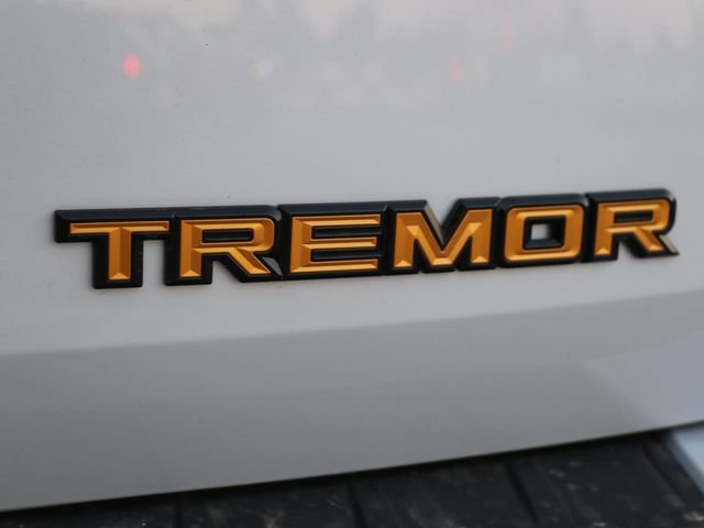 New 2026 Ford Explorer Tremor w/ Tremor Ultimate Package AWD/4WD image 14
