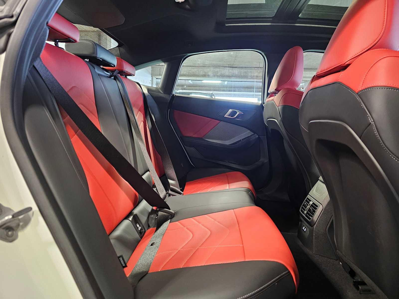 Used 2025 BMW 228i xDrive w/ Premium Package AWD/4WD image 34