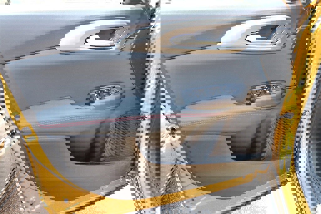 New 2024 Dodge Hornet GT Plus image 21