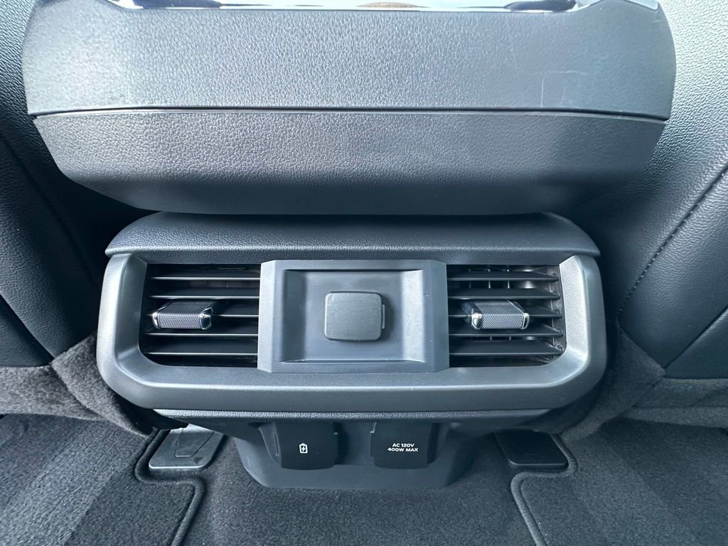 Used 2024 Ford F150 Lariat w/ Tow/Haul Package image 7