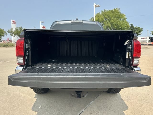 Used 2023 Toyota Tacoma SR5 RWD image 29
