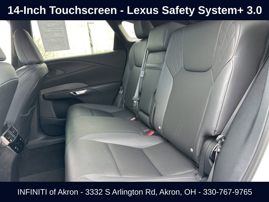 Used 2023 Lexus RX 350 FWD image 34