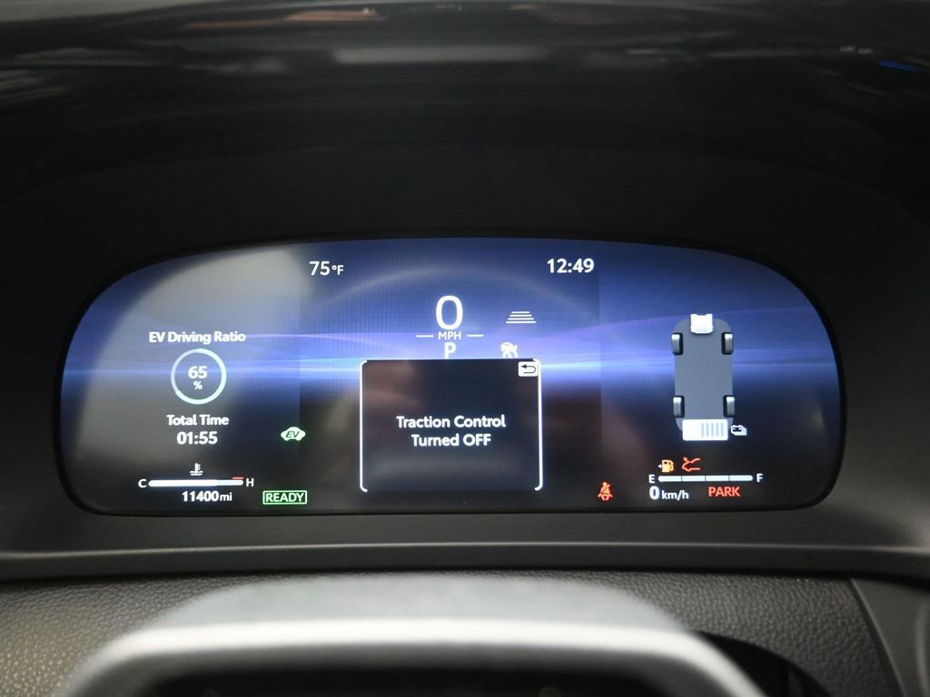 Used 2024 Toyota Crown Platinum image 6