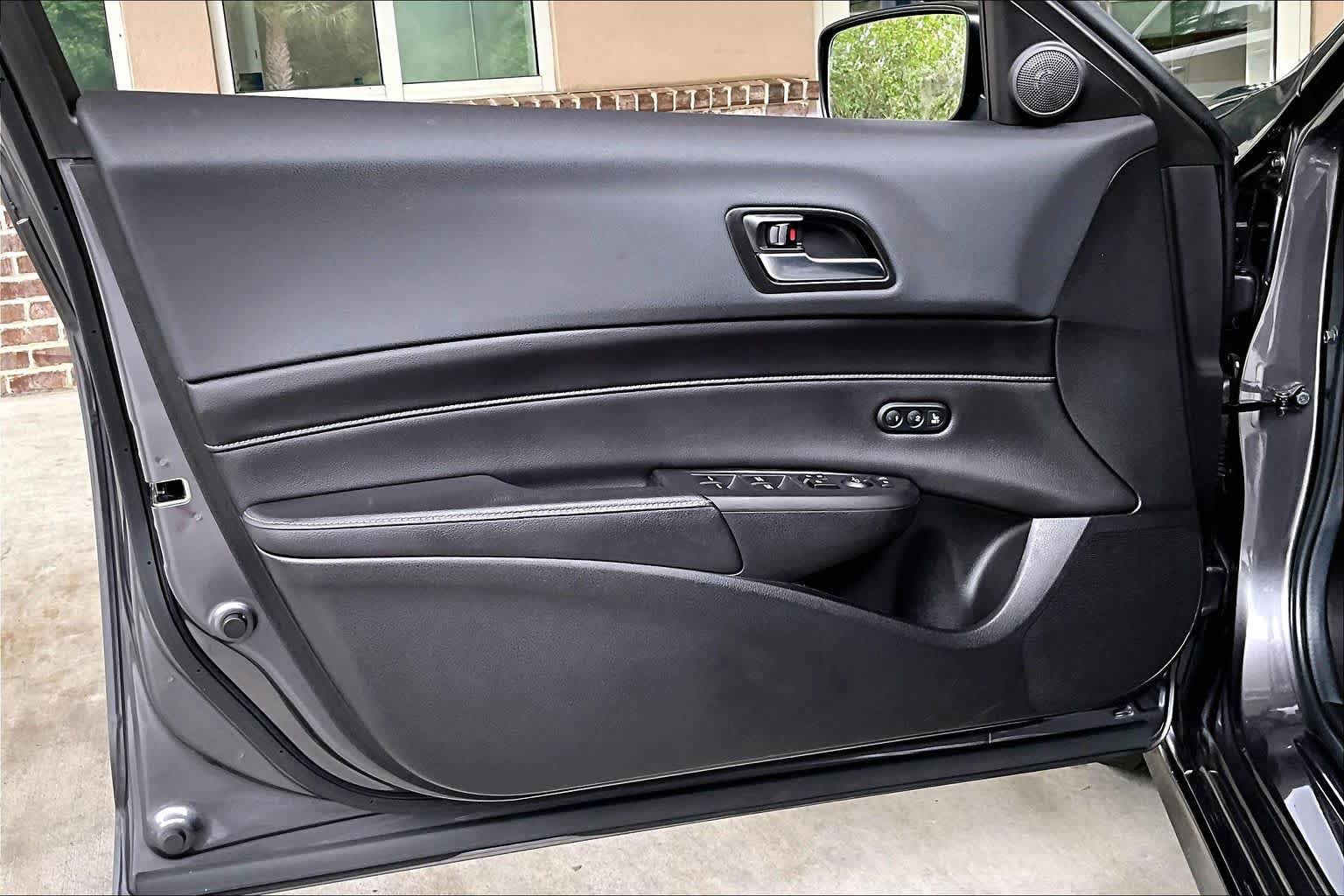 Used 2021 Acura ILX FWD image 22