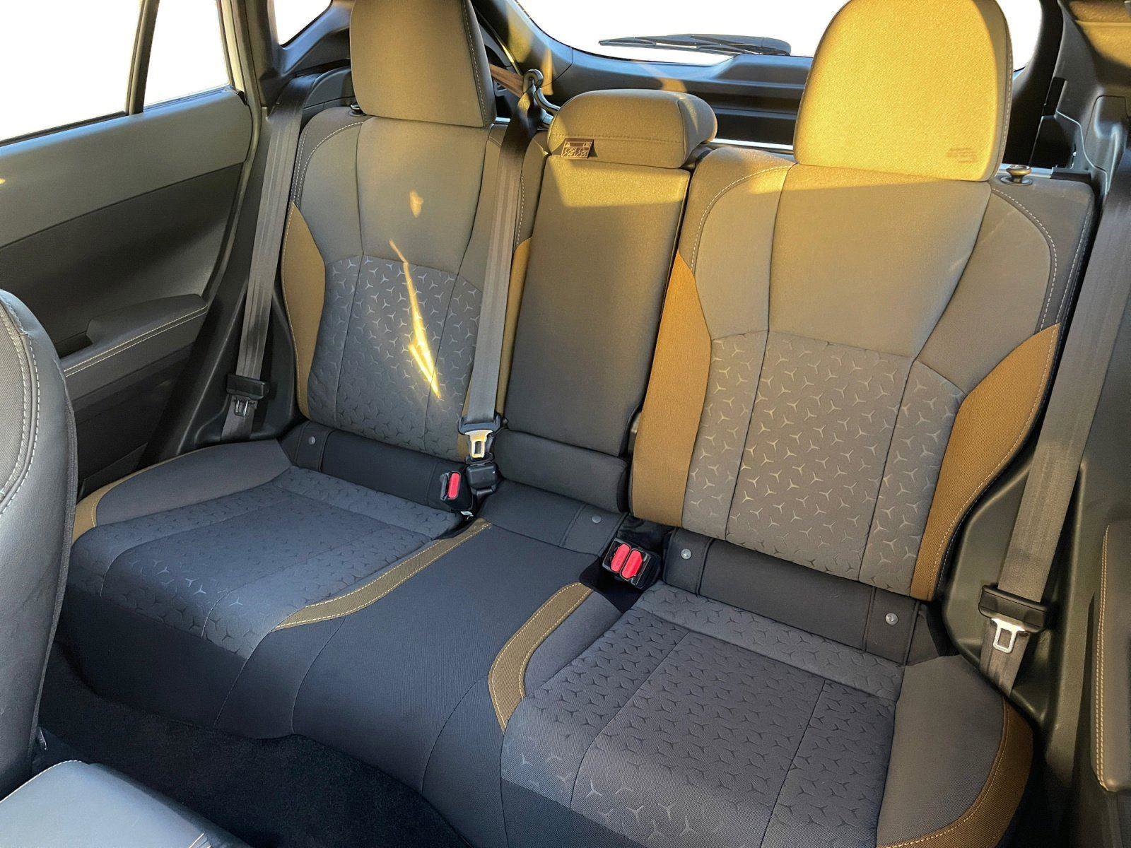 Certified 2024 Subaru Crosstrek 2.5i Sport w/ Crosstrek Mirror Package image 16