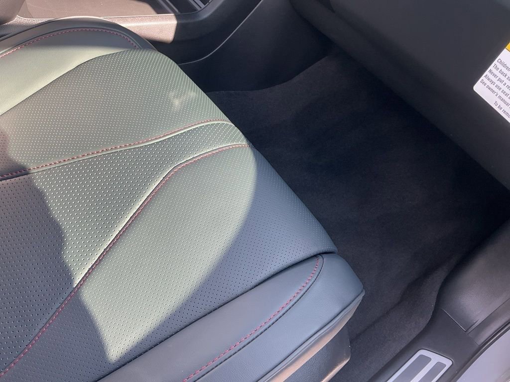 New 2026 Acura RDX A-Spec image 22