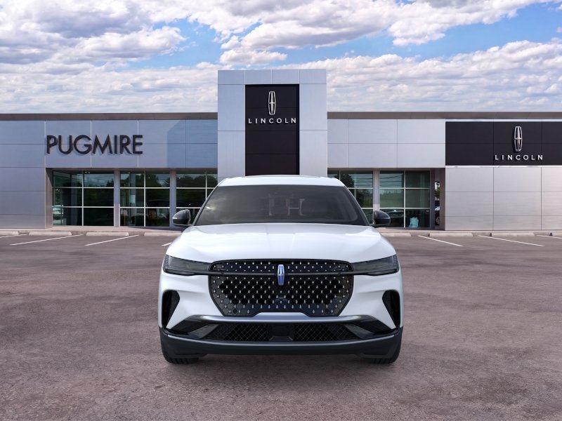 New 2026 Lincoln Nautilus Premier w/ Equipment Group 102A AWD/4WD image 6