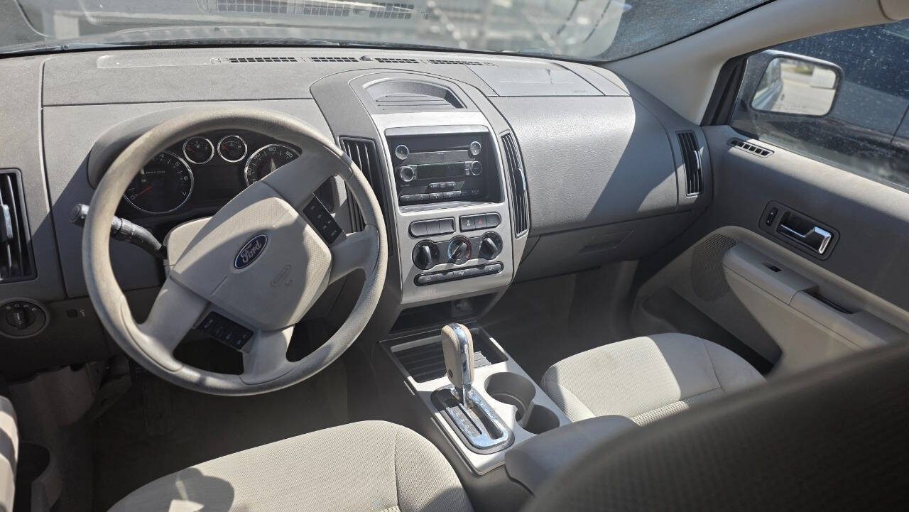 Used 2009 Ford Edge SE FWD image 7