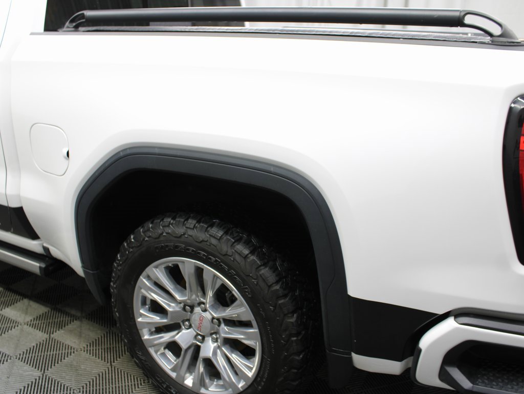 Used 2023 GMC Sierra 1500 Denali w/ Technology Package image 53