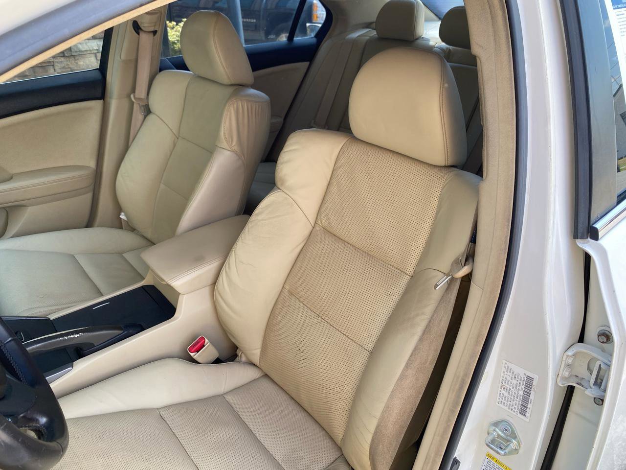 Used 2009 Acura TSX Sedan image 7