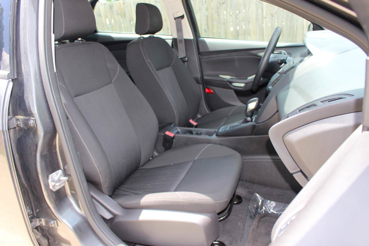 Used 2016 Ford Focus S FWD image 36