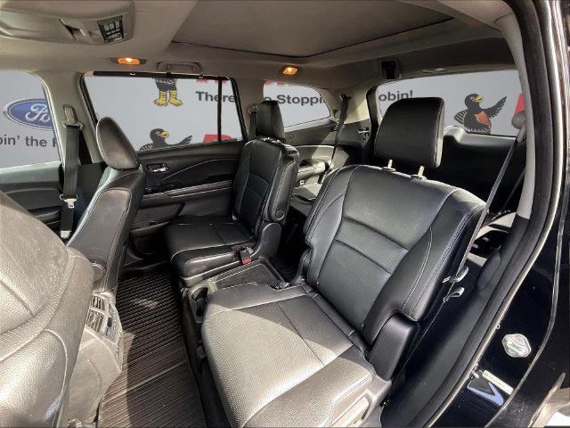 Used 2016 Honda Pilot Elite image 22