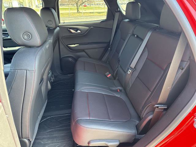 Used 2023 Chevrolet Blazer RS w/ LPO, Floor Liner Package image 24
