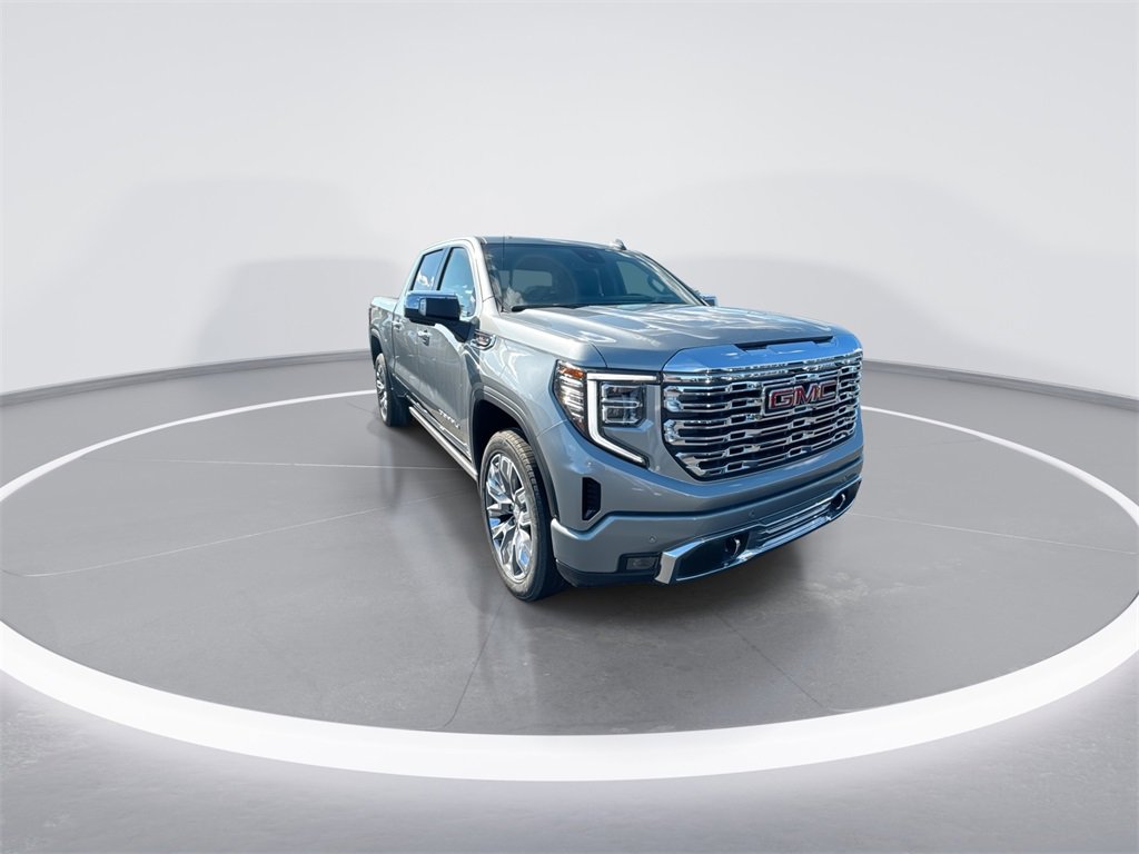 New 2026 GMC Sierra 1500 Denali image 2