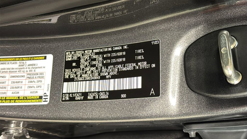 Used 2024 Lexus NX 350 350 Premium image 33