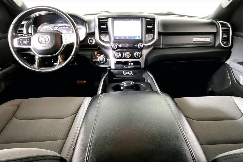 Used 2022 RAM 1500 Lone Star image 15