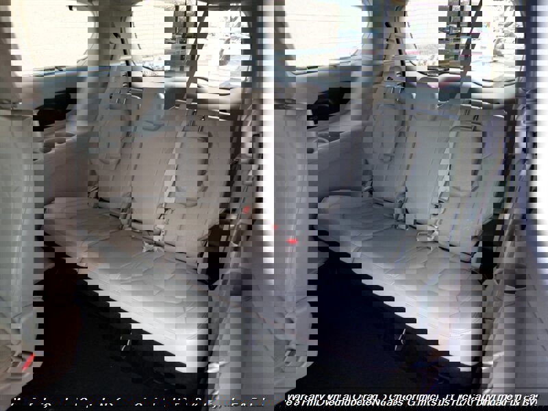 Used 2017 Chrysler Pacifica Touring-L Plus image 22