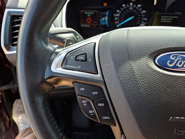 Used 2017 Ford Edge SEL w/ Equipment Group 201A image 21