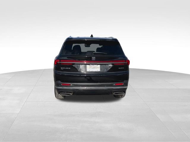 Used 2025 Buick Enclave Preferred image 9