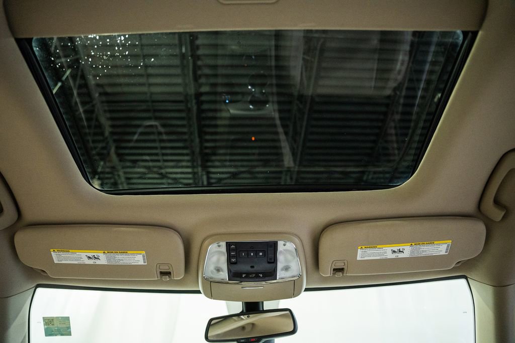 Used 2014 Jeep Grand Cherokee Limited image 37