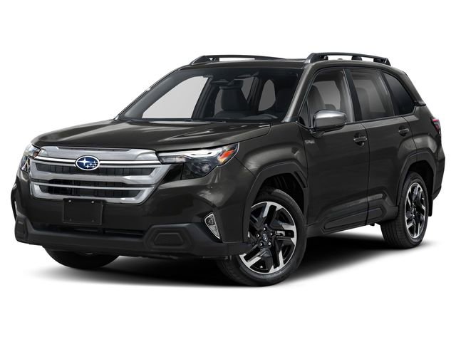New 2026 Subaru Forester Touring AWD/4WD image 1