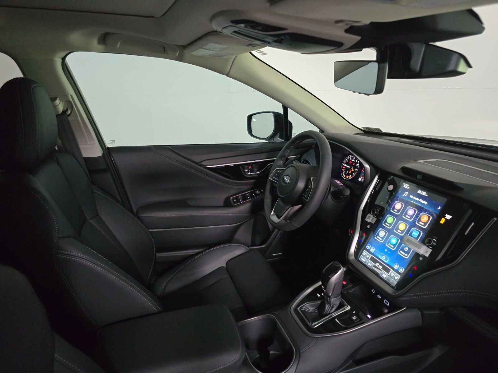 New 2025 Subaru Outback Touring XT image 21