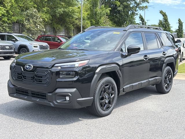 New 2026 Subaru Outback Limited AWD/4WD image 7