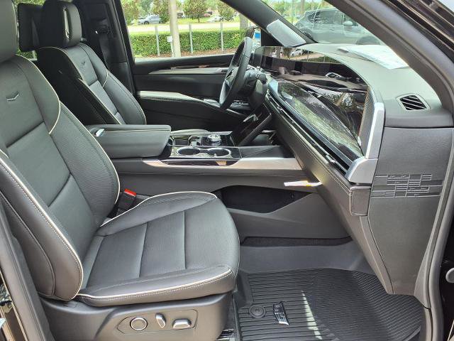 New 2026 Cadillac Escalade Sport w/ Touring Package AWD/4WD image 10