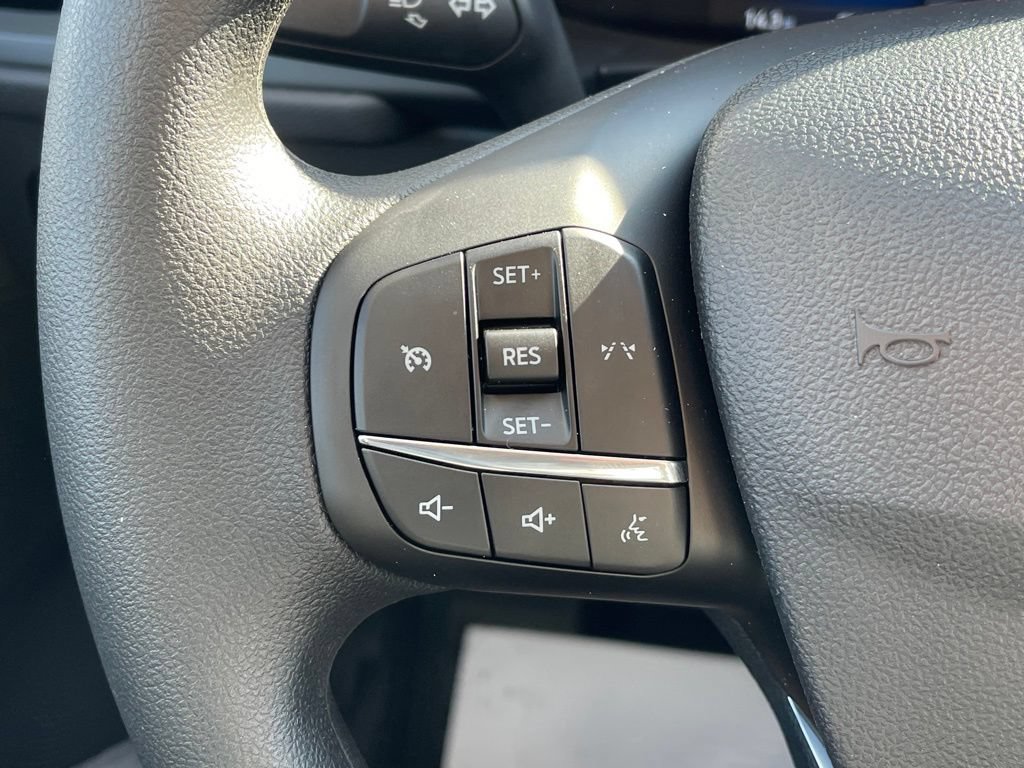 New 2026 Ford Escape Active FWD image 8