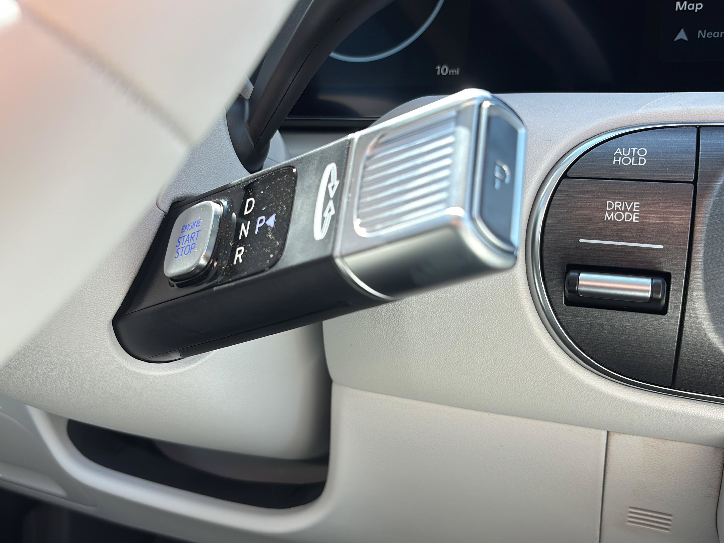 New 2026 Hyundai Palisade SEL FWD image 17