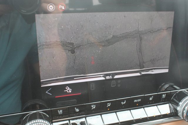 New 2026 GMC Canyon AT4 w/ Technology Plus Package image 46