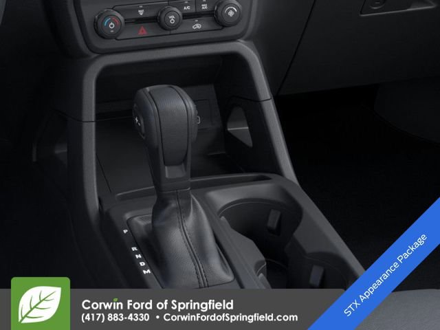 New 2026 Ford Ranger XL image 17