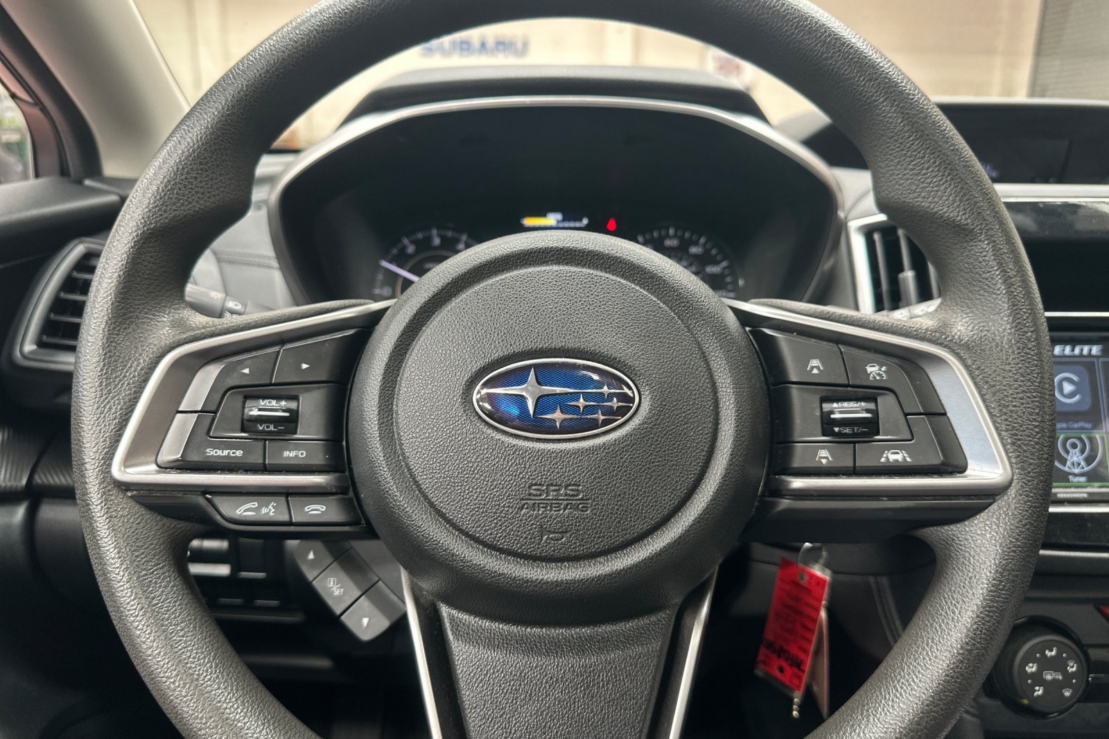 Used 2019 Subaru Impreza 2.0i Premium AWD/4WD image 27