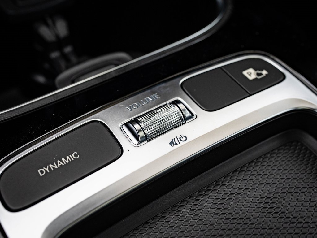 Certified 2025 Mercedes-Benz CLA 250 4MATIC image 23