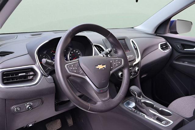 Used 2022 Chevrolet Equinox LT FWD image 13